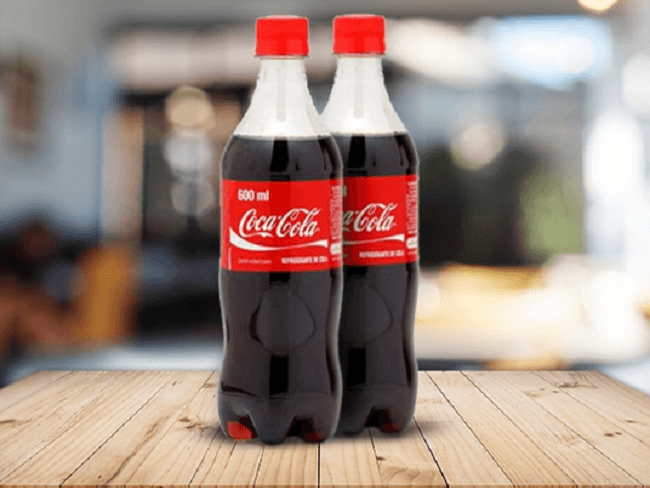 Coca Cola