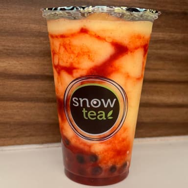 Maracuyá Chamoy