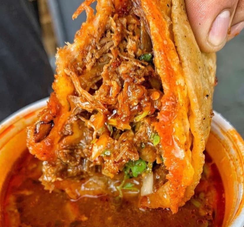 Birria Casa Blanca