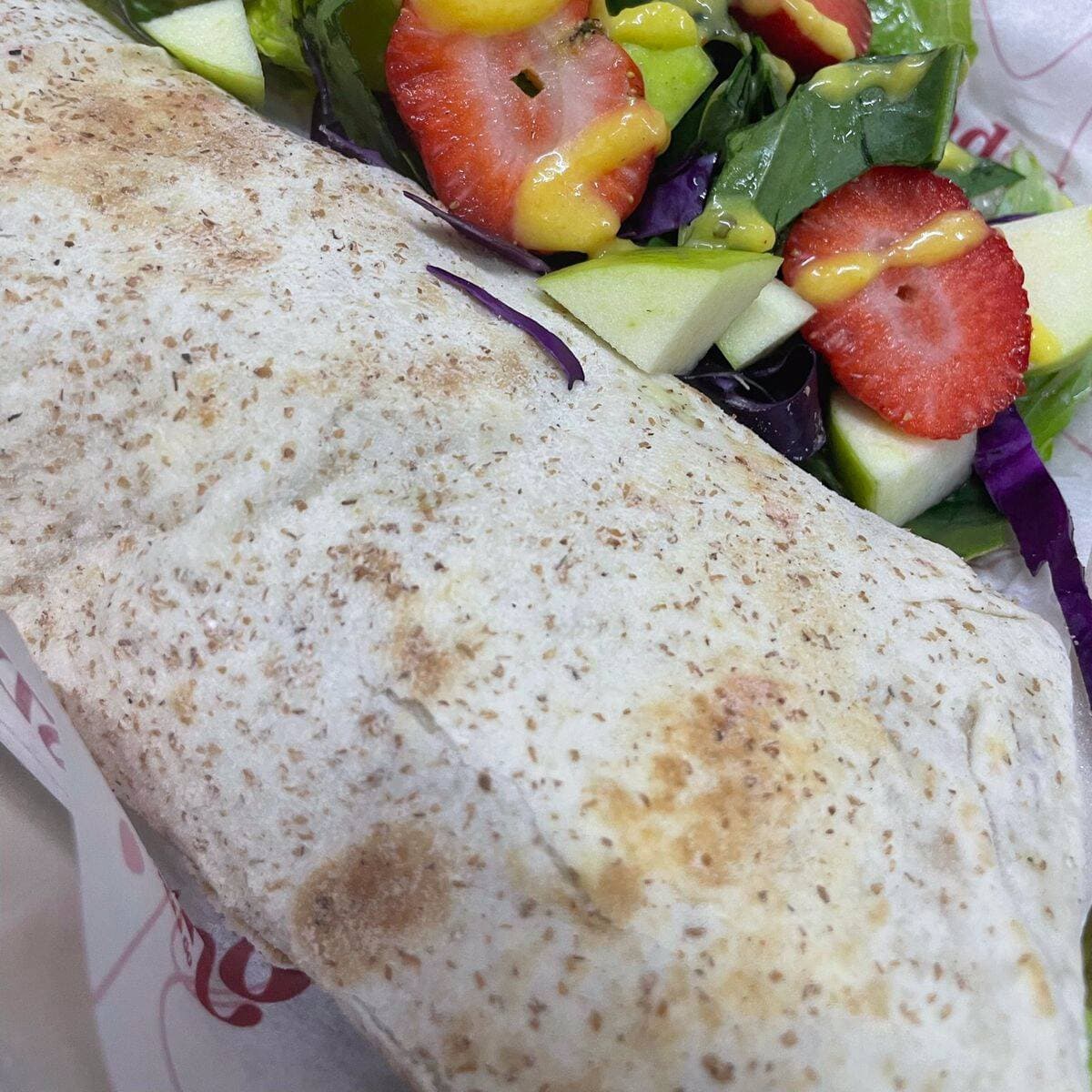 Wrap