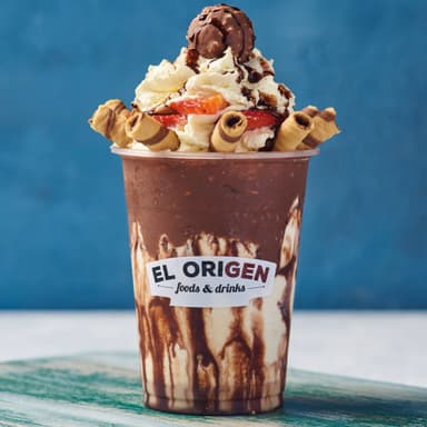 Capricho de BAILEYS