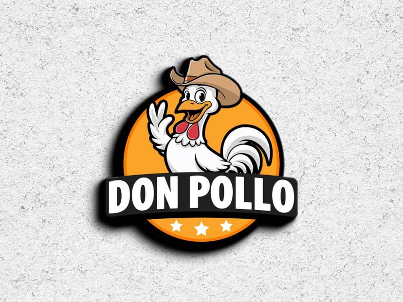 DON POLLO