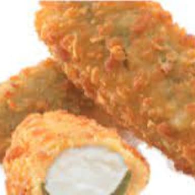 Jalapeño Poppers