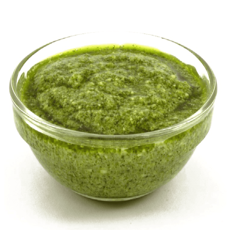 Salsa Jalapeño 2oz