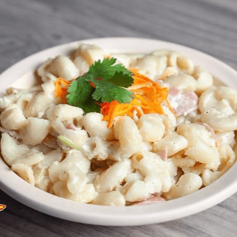 Sopa Fría