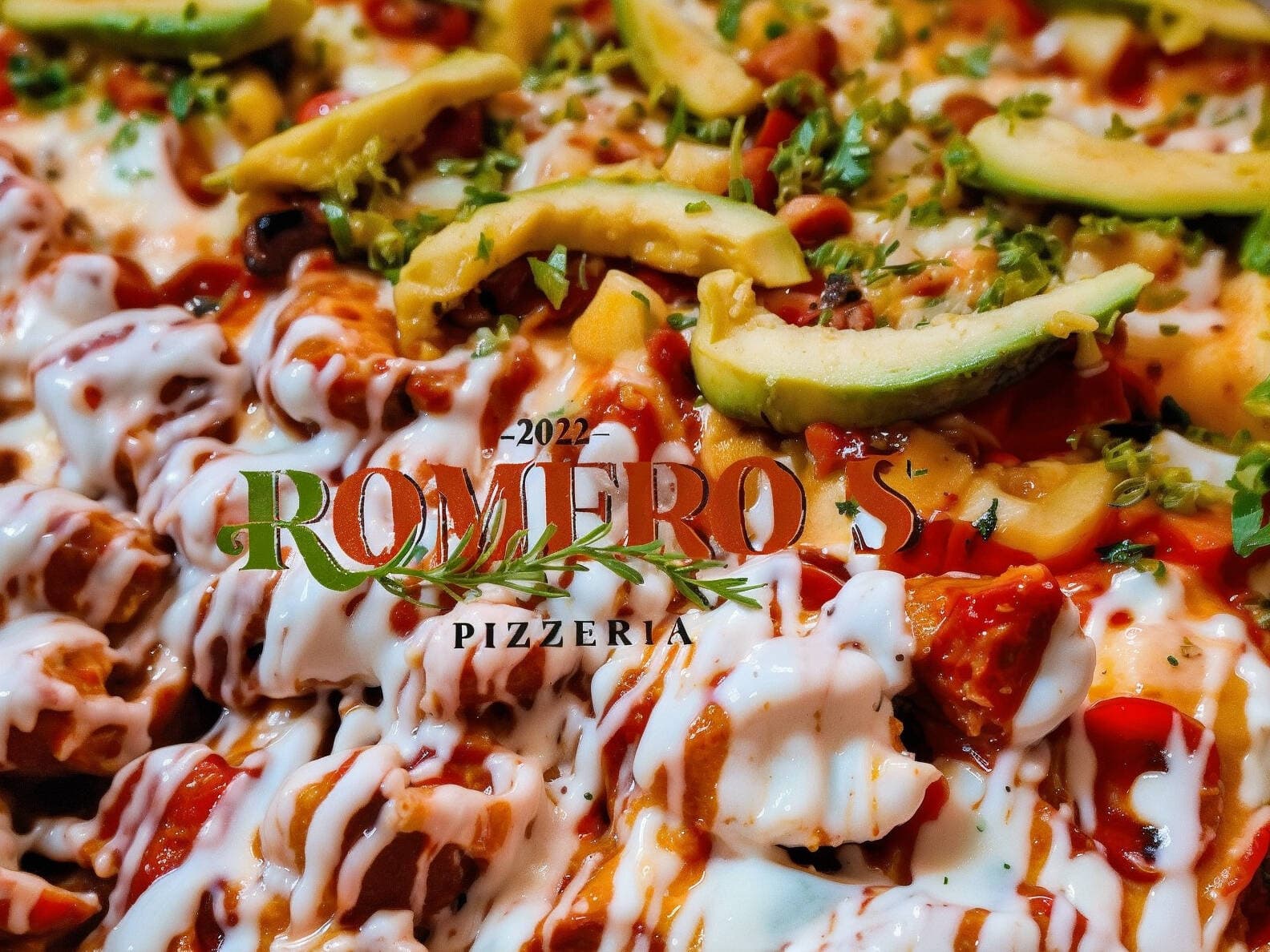 Romero's Pizzería