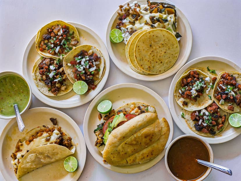 Taqueria El Burrito