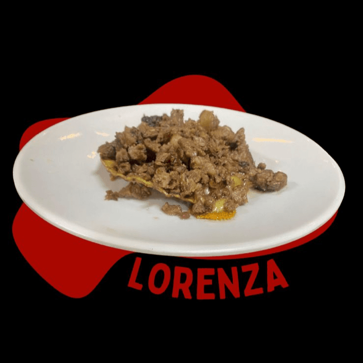 LORENZA