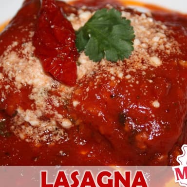 Lasagna