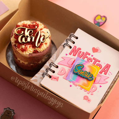 Sugar Love Box