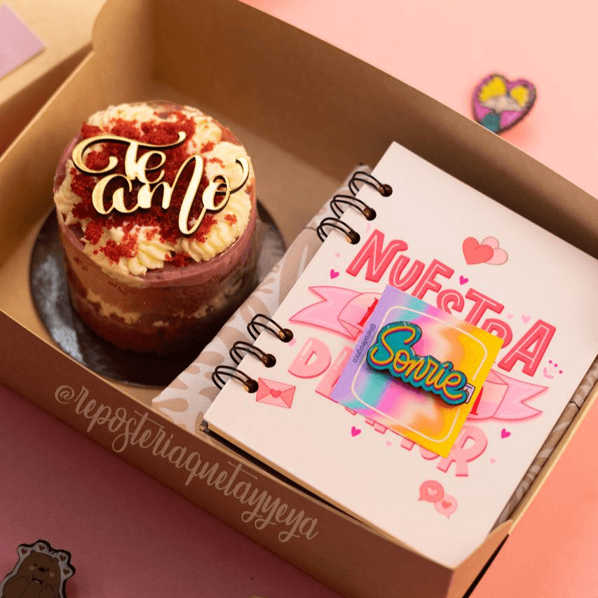 Sugar Love Box