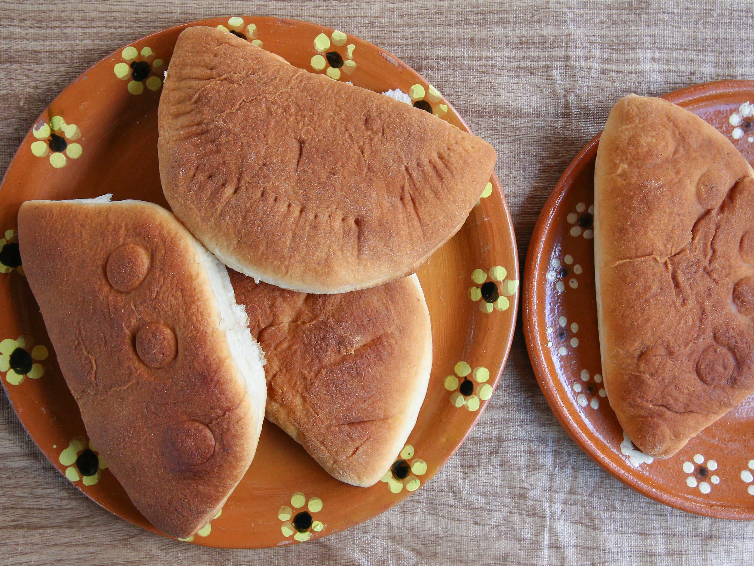 El Rincón del Pan