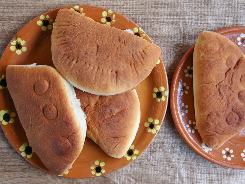 El Rincón del Pan