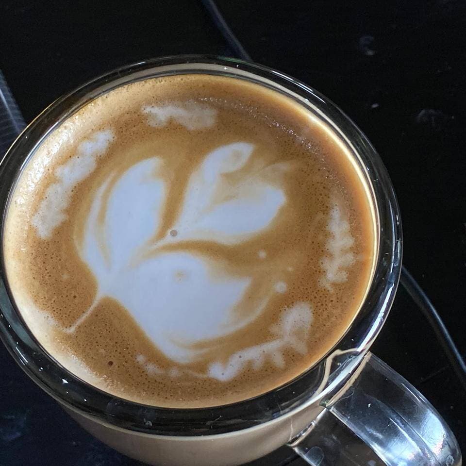 MOCA BLANCO
