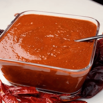 Salsa Roja