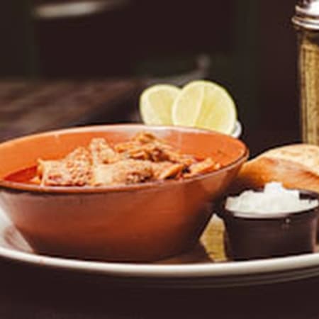 Birria en Caldo