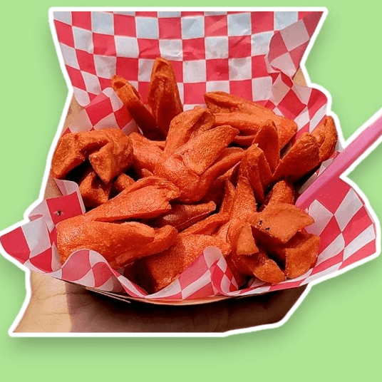 Salchipulpos