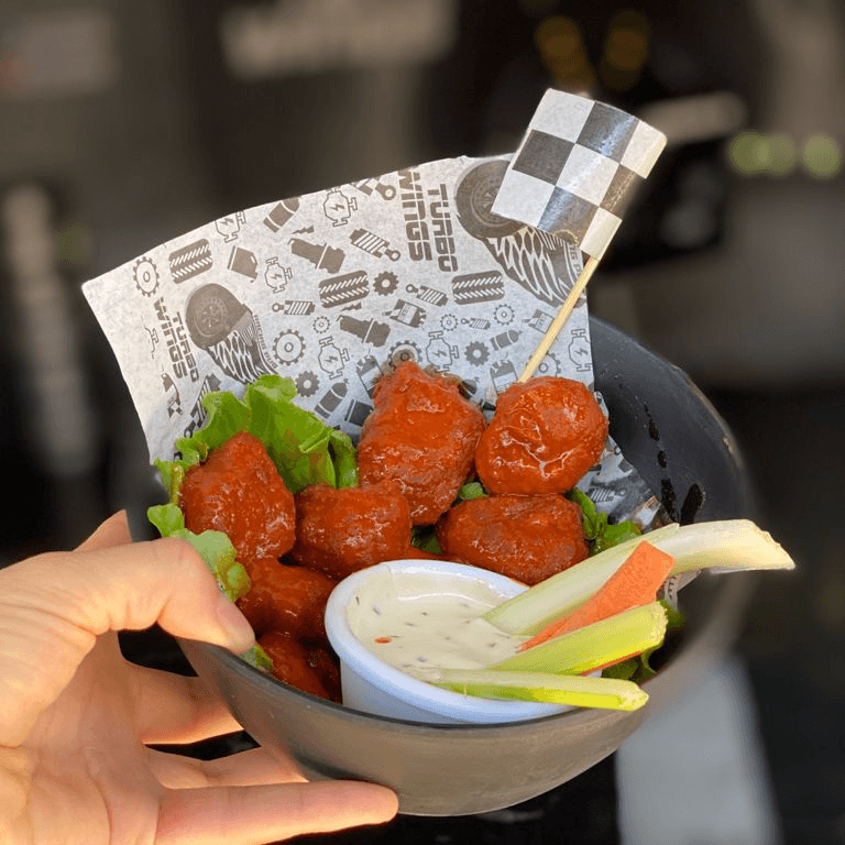 Bowl Boneless