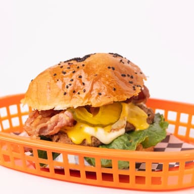 Chesse Burger