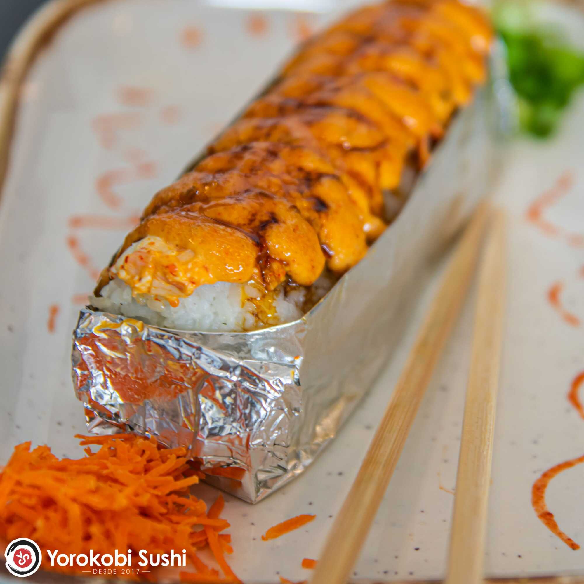 Samy Roll Nat