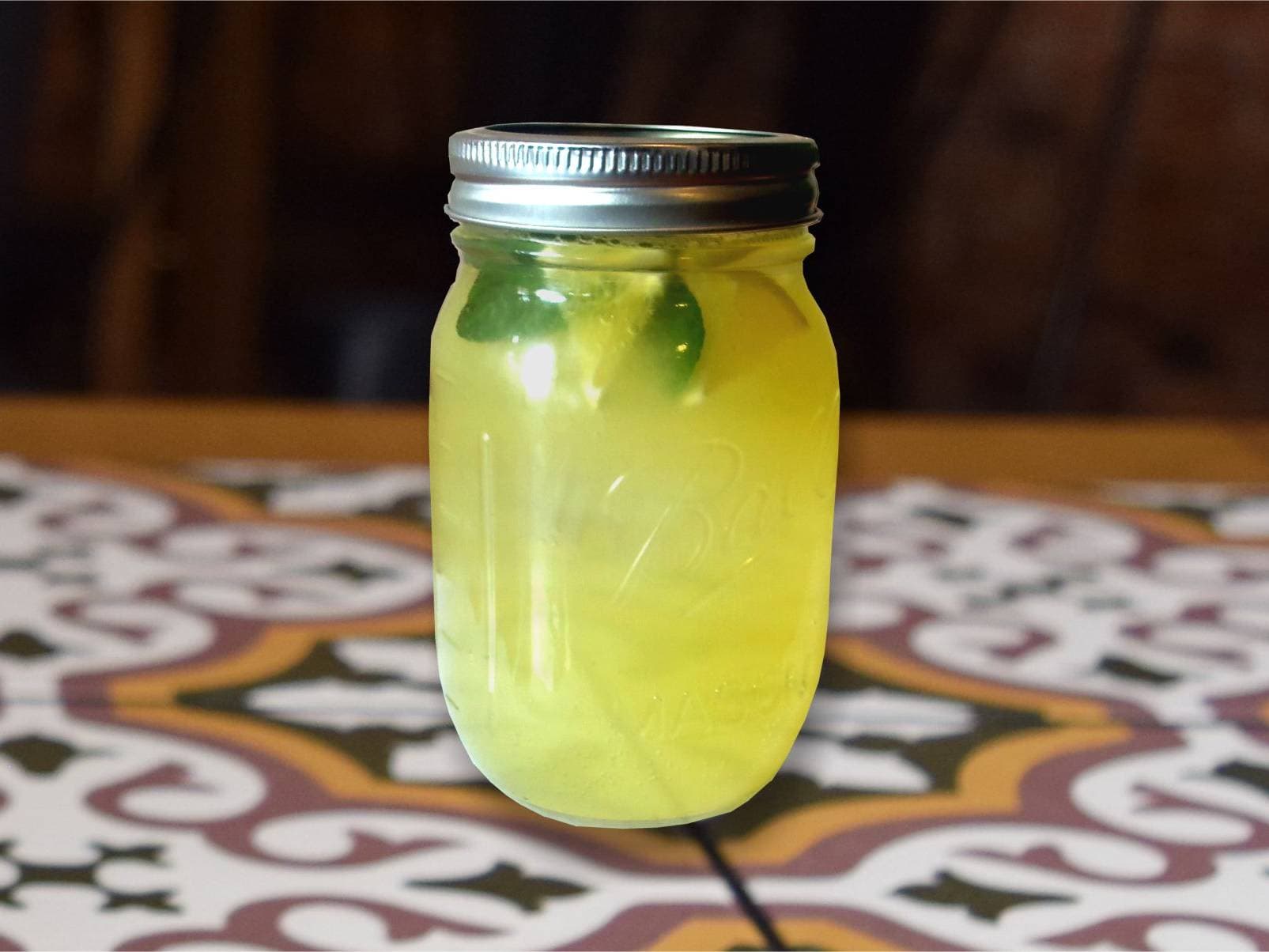 Naranjada