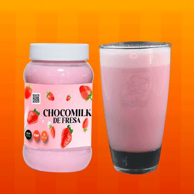 Nesquik Fresa  500 ml