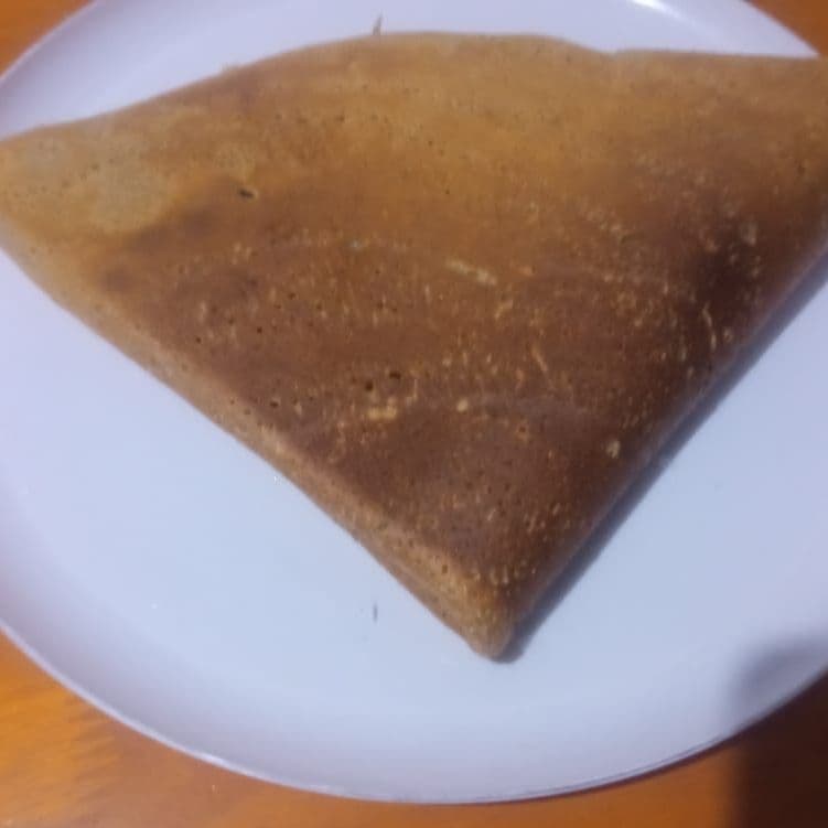CREPA CAJETA