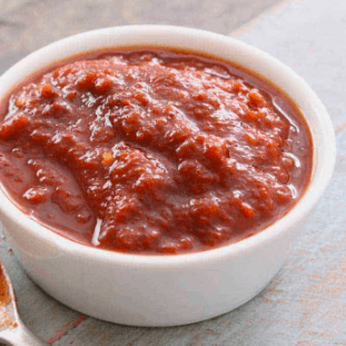 Salsa chipotle