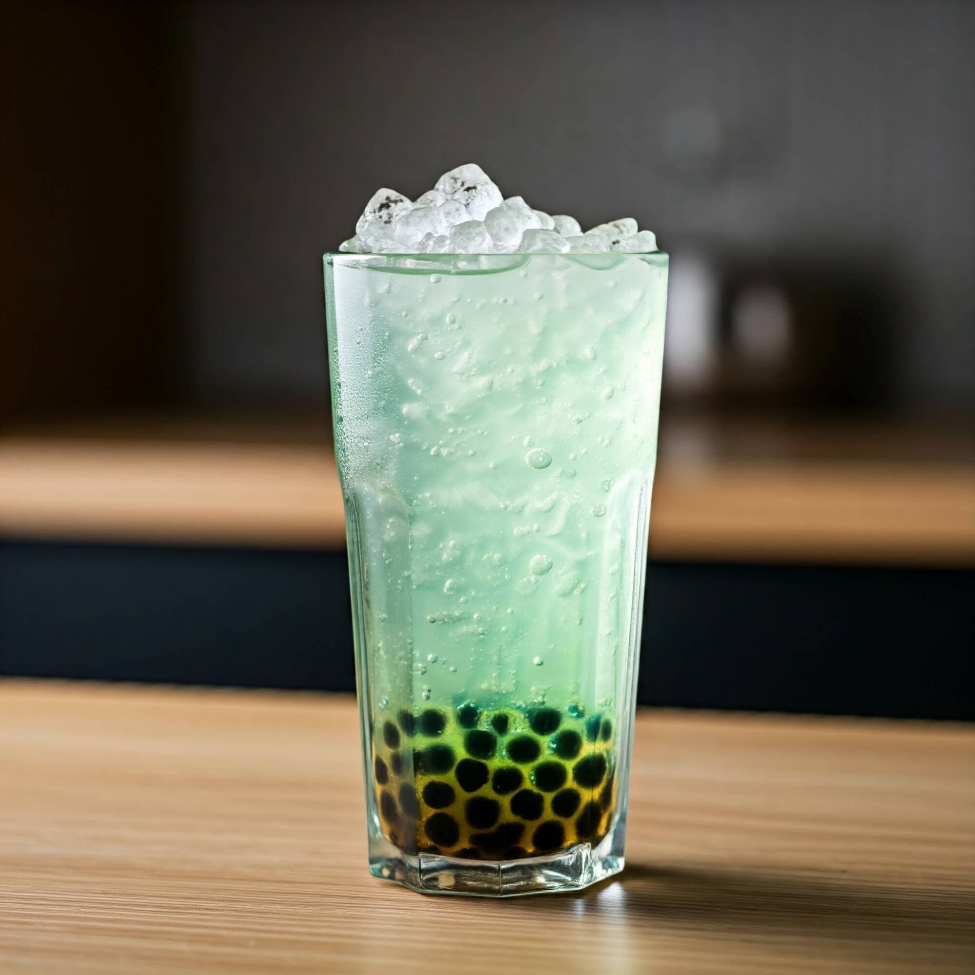 Soda Italiana Manzana Verde