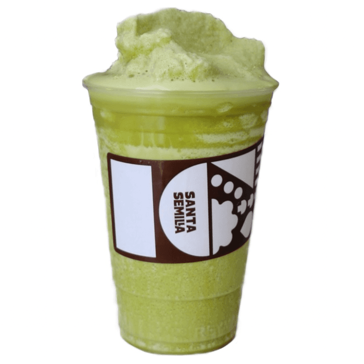 Matcha Frappe