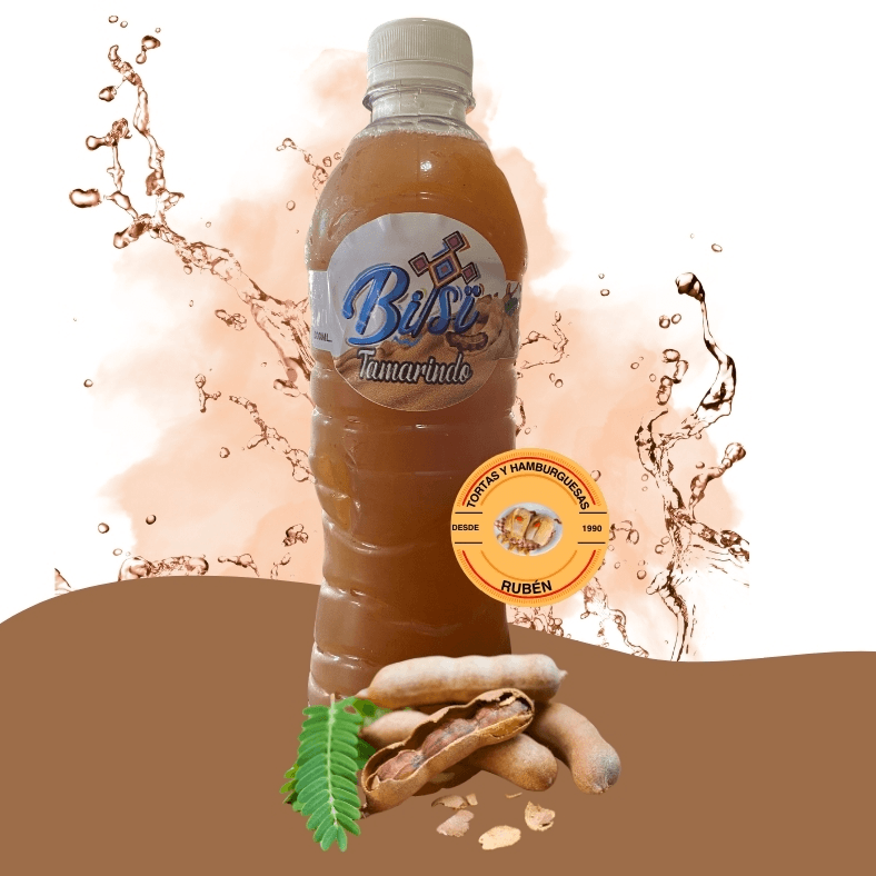 Agua de Tamarindo 500ml