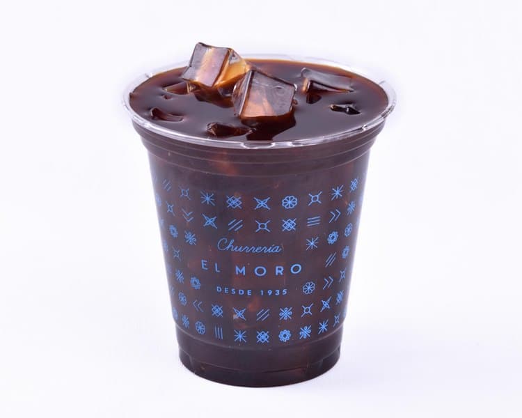 Café Frio Grande