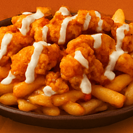 Asalto del Pollo