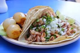 Tacos Aristeo