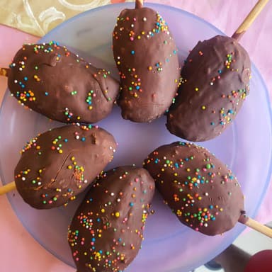 Chocomangos
