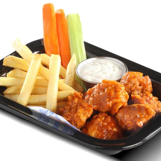 Boneless Snack