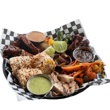 Parrillada