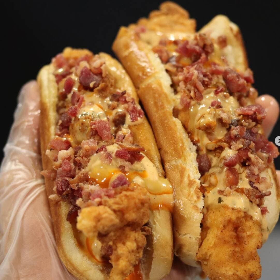 Hot Tender