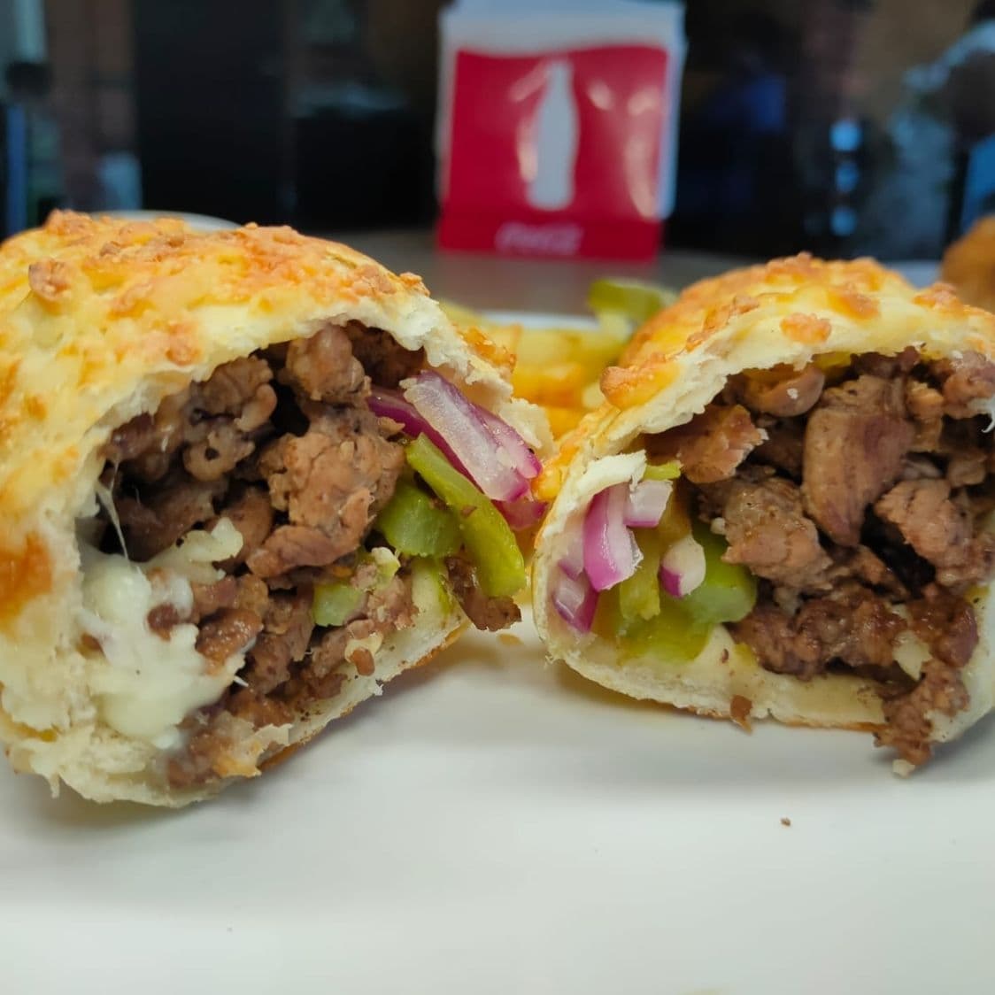 Bake Carne Asada