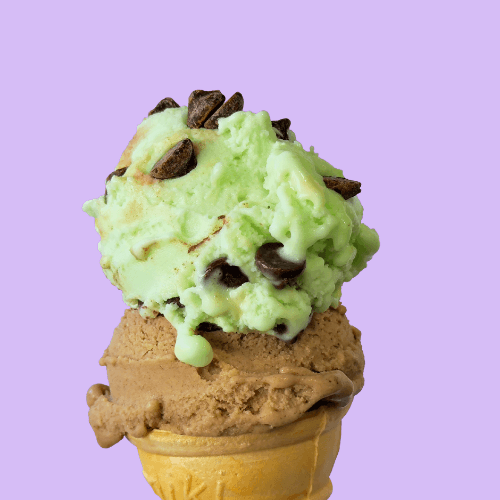 Cono Doble