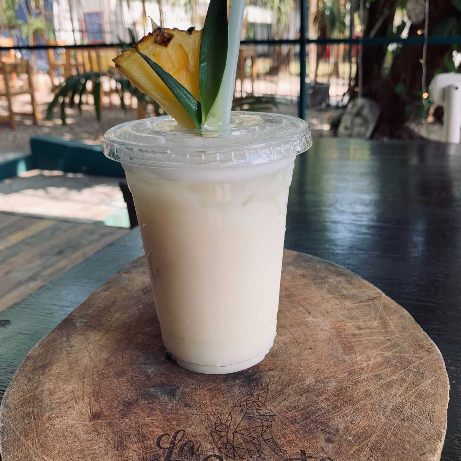 Piña Colada 500 Ml