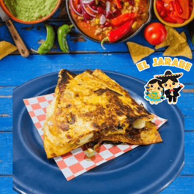 QUESADILLONA PA"