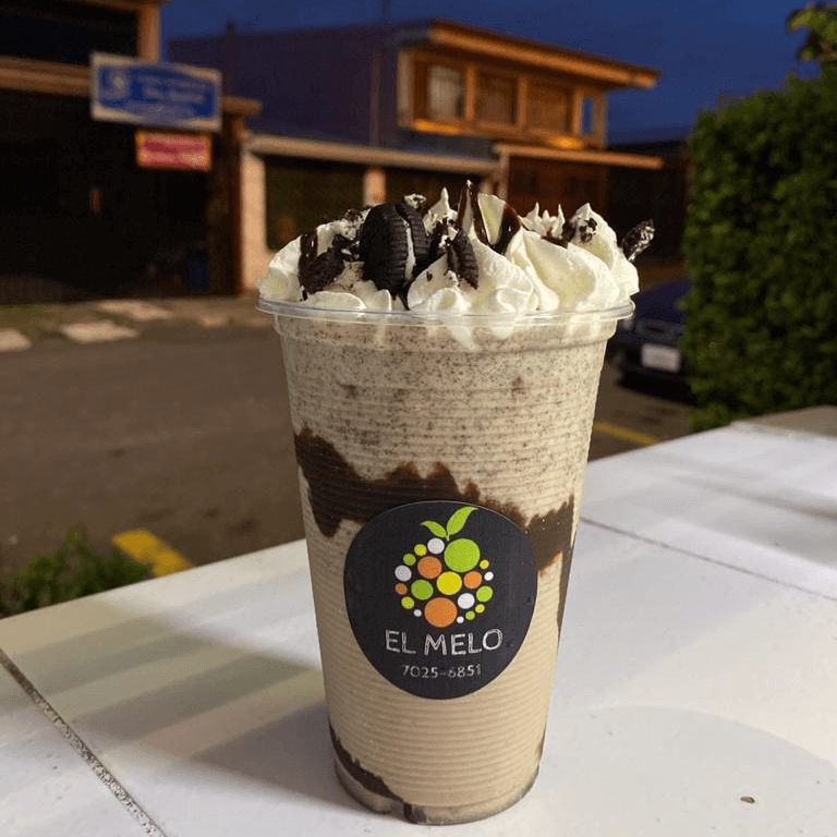 Milk Shake de OREO