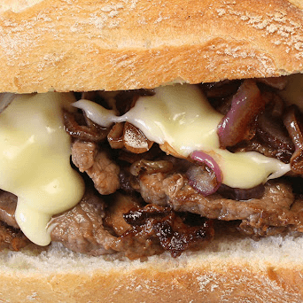 Torta Gigante Arrachera