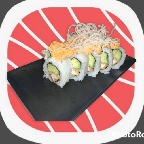 Maki Nagasaki 10 Cortes