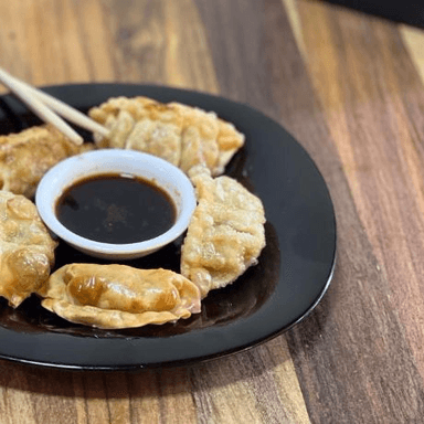 Gyozas 5 uds