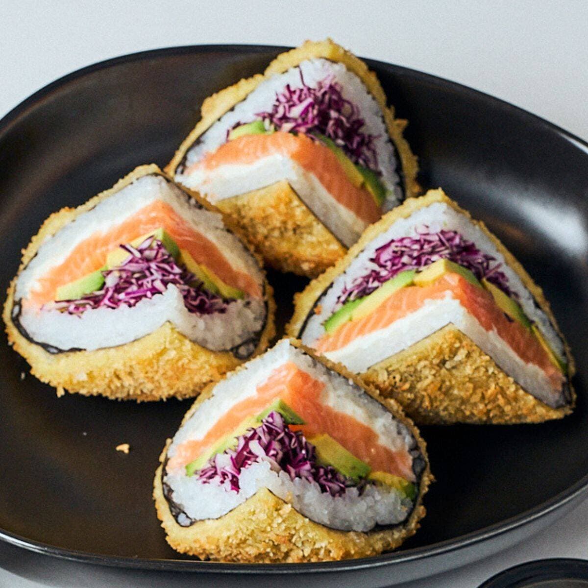 Sandwich Sushi Tradicional