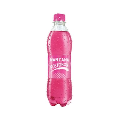 Manzana 400ml