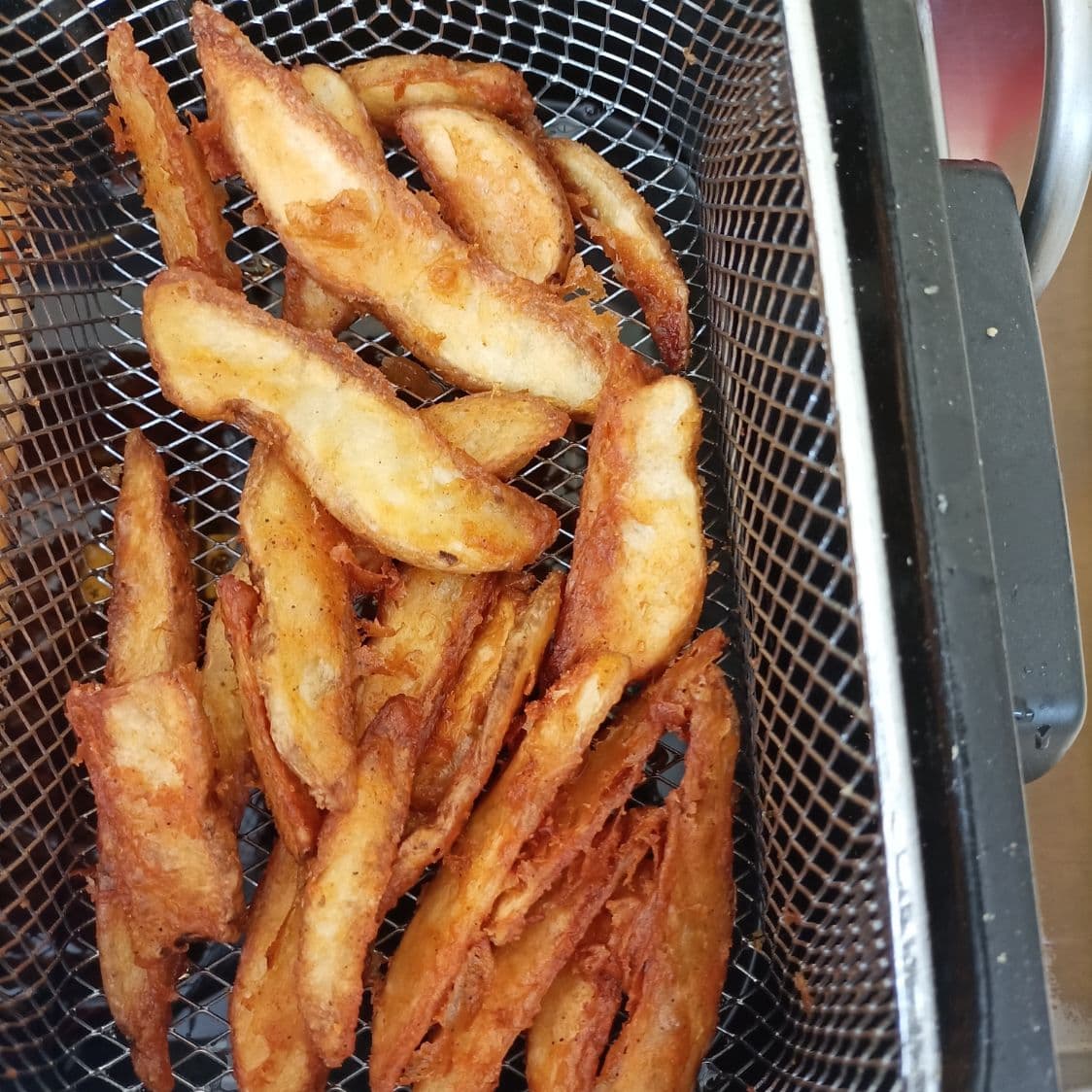 Papas Gajo