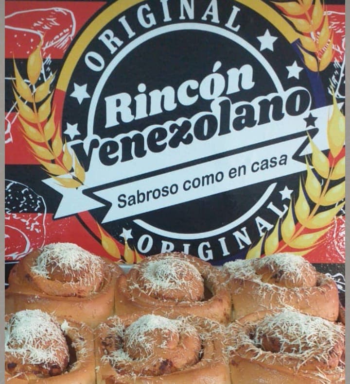 Panaderia Original Rincon Venezolano